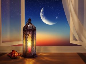 Keutamaan Bulan Ramadan