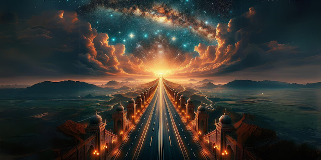 Jalan Fakir Fi Qolbi