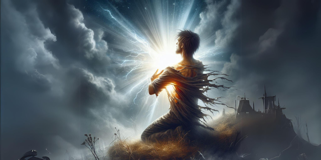 Jangan Menyerah Terhadap Segala Ujian